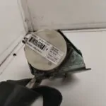 CINTURON SEGURIDAD DELANTERO DERECHO 113549