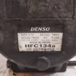 COMPRESOR AIRE ACONDICIONADO 114024