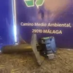 MANDO LIMPIA 96712