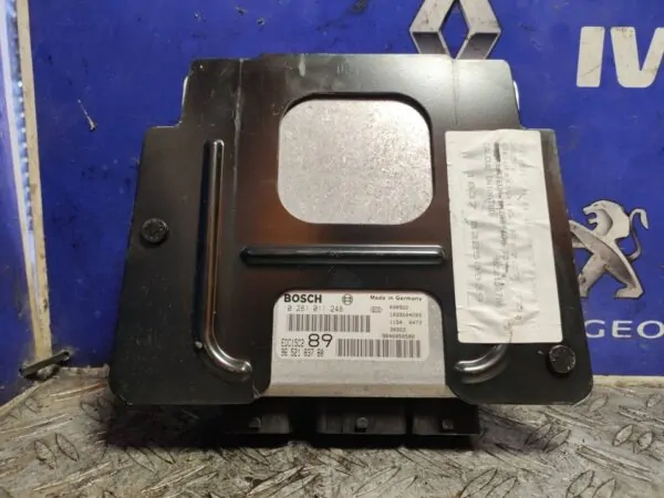 CENTRALITA MOTOR UCE 103998