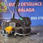 CERRADURA PUERTA DELANTERA IZQUIERDA 94631