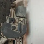 MOTOR LIMPIA DELANTERO 105602
