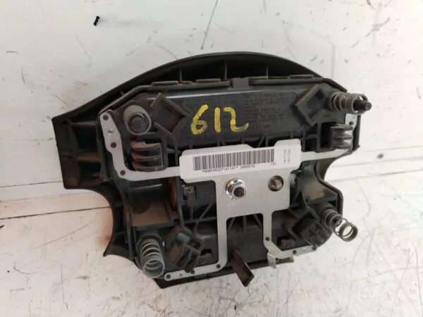 AIRBAG DELANTERO IZQUIERDO 114374
