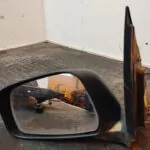 RETROVISOR IZQUIERDO 106123
