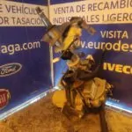 COLUMNA DIRECCION 96140