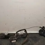 CERRADURA PUERTA TRASERA IZQUIERDA 108888