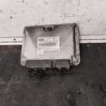 CENTRALITA MOTOR UCE 112492