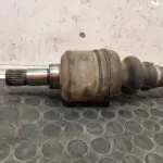 BRAZO SUSPENSION INFERIOR TRASERO DERECHO 109058