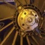ELECTROVENTILADOR 95421