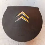 AIRBAG DELANTERO IZQUIERDO 115602