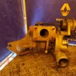 TURBOCOMPRESOR 96323