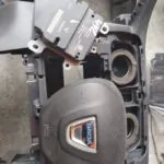 KIT AIRBAG 112733
