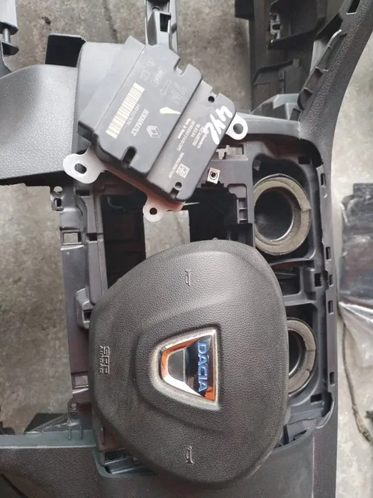 KIT AIRBAG 112733