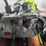 CAJA CAMBIOS 99418