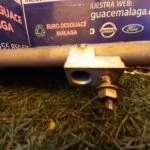 CONDENSADOR / RADIADOR AIRE ACONDICIONADO 94809