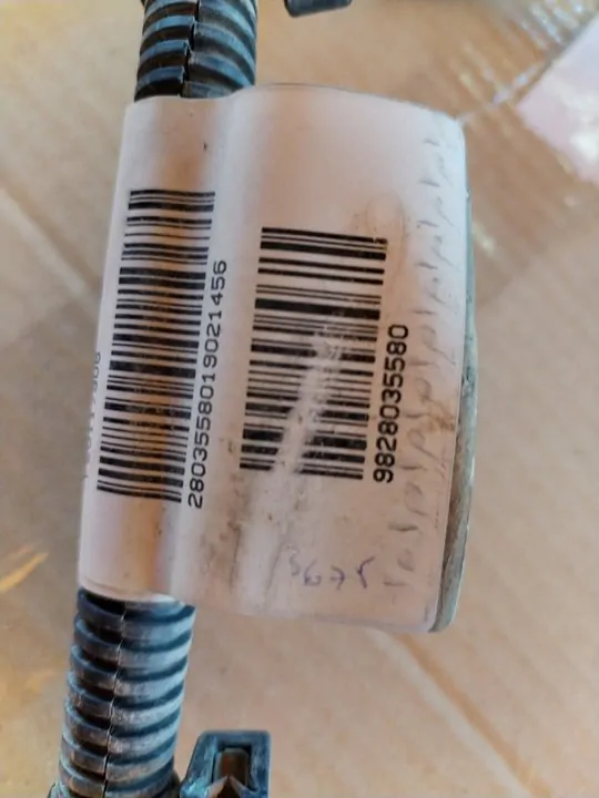 SENSOR DE APARCAMIENTO 112475