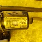 MOTOR LIMPIA DELANTERO 99052