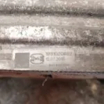 INTERCOOLER 112597