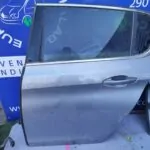 PUERTA TRASERA IZQUIERDA 100377