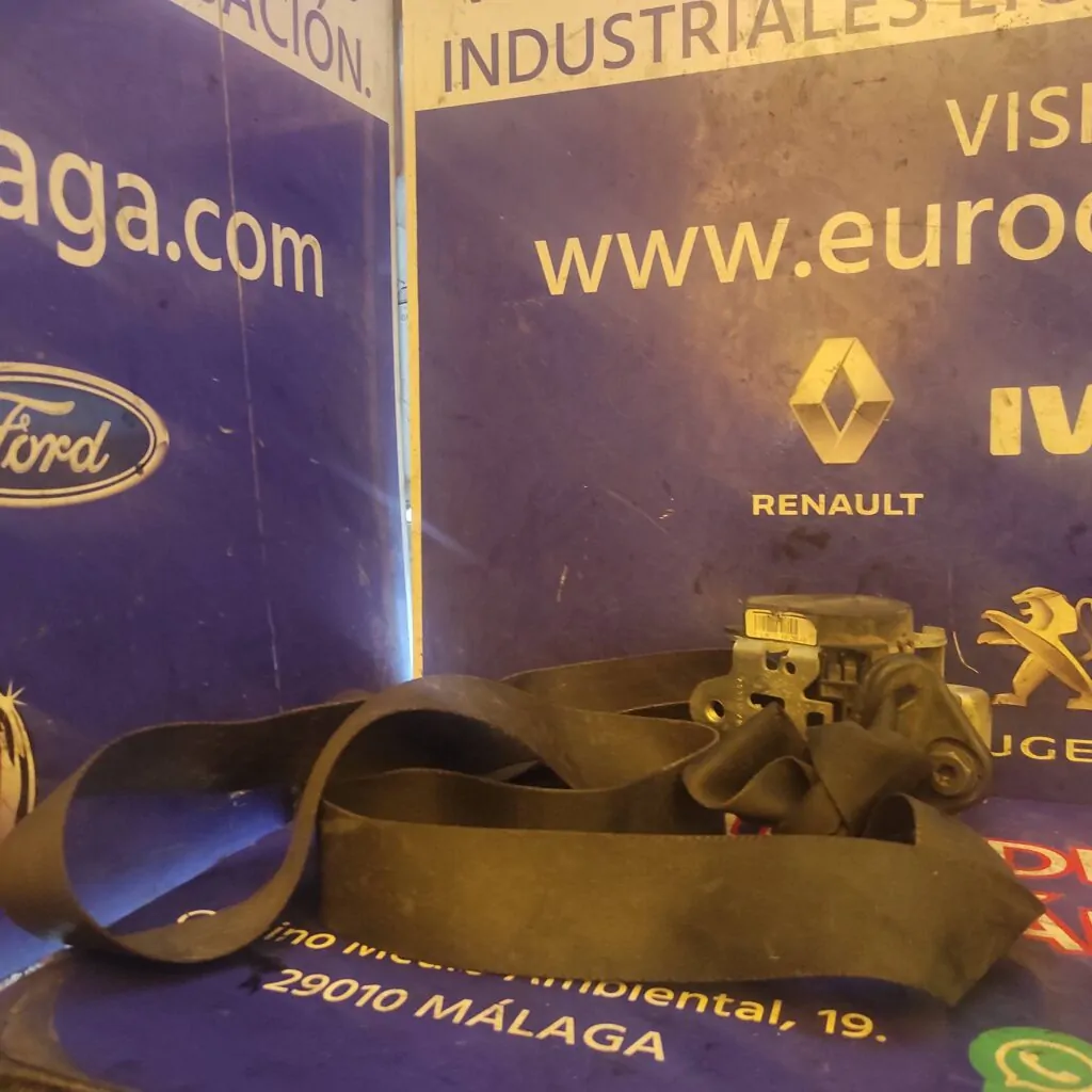 CINTURON SEGURIDAD DELANTERO IZQUIERDO 96970