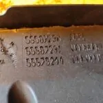 TAPA MOTOR 94653