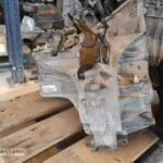 CAJA CAMBIOS 92899