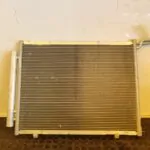 CONDENSADOR / RADIADOR AIRE ACONDICIONADO 107636