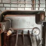 AIRBAG DELANTERO DERECHO 105838