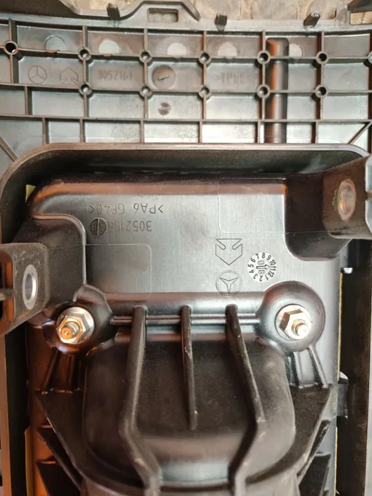AIRBAG DELANTERO DERECHO 105838