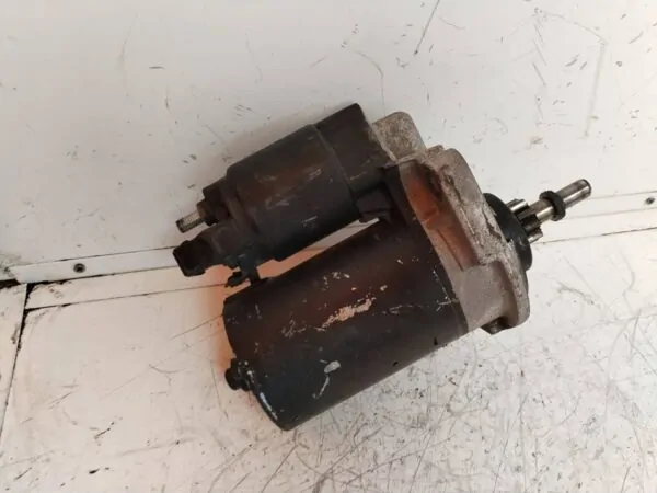MOTOR ARRANQUE 114494