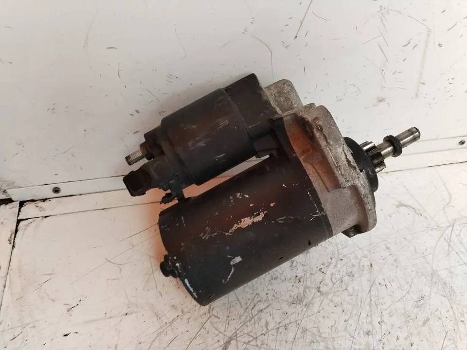 MOTOR ARRANQUE 114494