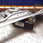 ELEVALUNAS DELANTERO IZQUIERDO 92250