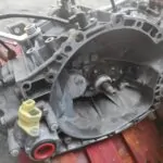 CAJA CAMBIOS 95131