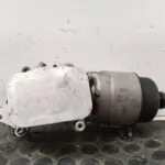 ENFRIADOR ACEITE MOTOR 112297