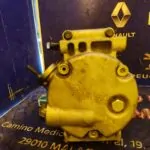 COMPRESOR AIRE ACONDICIONADO 98616