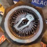 VENTILADOR VISCOSO MOTOR 94273