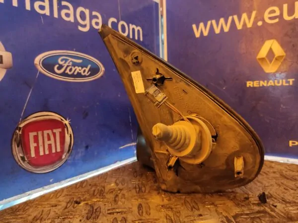 RETROVISOR IZQUIERDO 96632