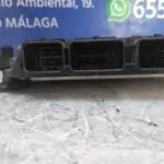 CENTRALITA MOTOR UCE 95910
