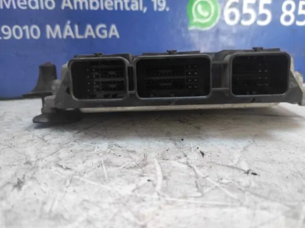 CENTRALITA MOTOR UCE 95910