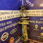 AMORTIGUADOR DELANTERO IZQUIERDO 99359