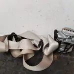 CINTURON SEGURIDAD TRASERO DERECHO 110870