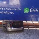 MANETA INTERIOR DELANTERA IZQUIERDA 92321