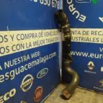 TUBO PRESION TURBOCOMPRESOR 102342
