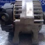 ALTERNADOR 92380
