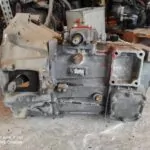 CAJA CAMBIOS 93114