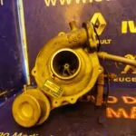 TURBOCOMPRESOR 97616