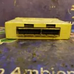CENTRALITA MOTOR UCE 98262