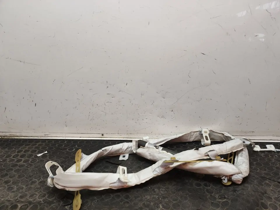 AIRBAG CORTINA DELANTERO IZQUIERDO 109569