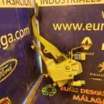 PEDAL EMBRAGUE 99375