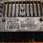 CENTRALITA MOTOR UCE 100989